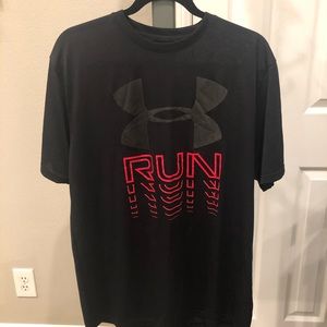 Men’s under armour shirt